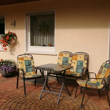 Ruhige In Polle, Cleaning Included * Polle