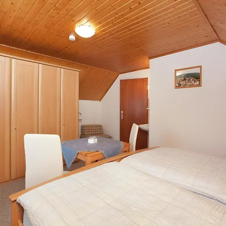 Ruhige In Polle, Cleaning Included