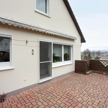 Apartment Ruhige In Polle, Cleaning Included Polle
