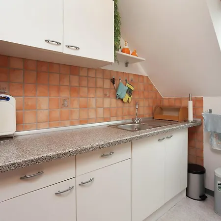 Ruhige In Polle, Cleaning Included * Polle